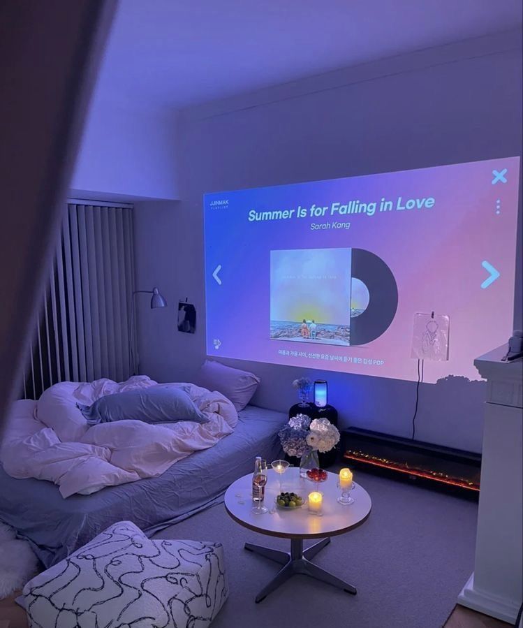 Magcubic HY300 Pro+ 4K Android 11 Portable Projector 8000 Lumens WiFi 6 BT5.4 Outdoor Theater 5W HiFi Speaker 720P HD Supported